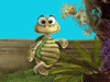 Turtle Odissey 2