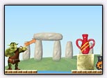 Vase Breaker
