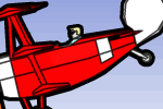 Wacky Wings
