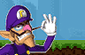 Waluigi game