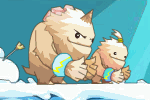 Wendigo Duo