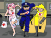 Zorro Team